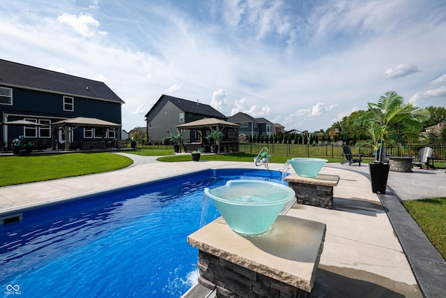 2245 Meadow Crk, Avon, IN 46123 - photo 50