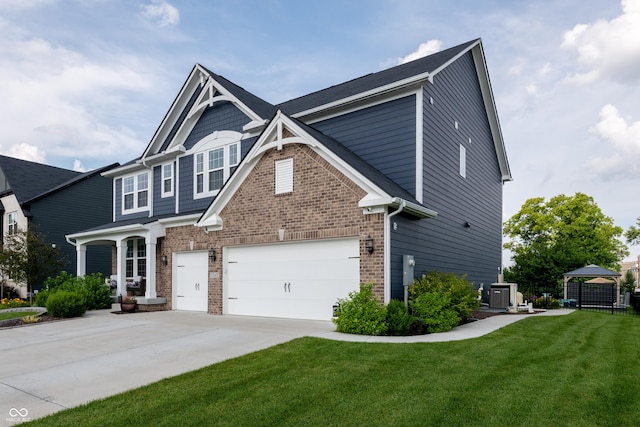 2245 Meadow Crk, Avon, IN 46123 - photo 5