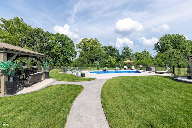 2245 Meadow Crk, Avon, IN 46123 - photo 55