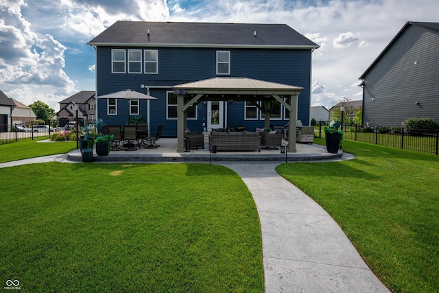 2245 Meadow Crk, Avon, IN 46123 - photo 61