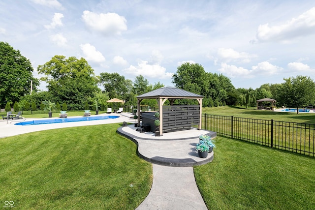2245 Meadow Crk, Avon, IN 46123 - photo 62