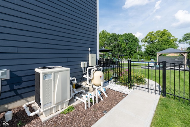 2245 Meadow Crk, Avon, IN 46123 - photo 63