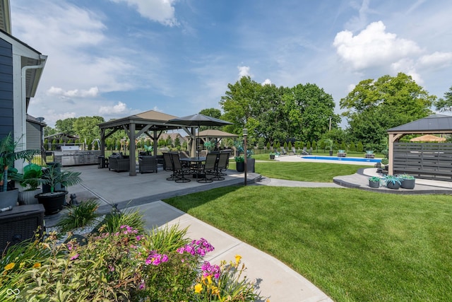 2245 Meadow Crk, Avon, IN 46123 - photo 58