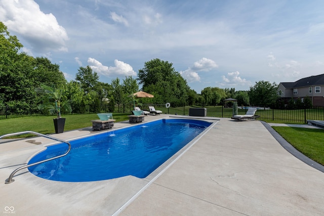 2245 Meadow Crk, Avon, IN 46123 - photo 47