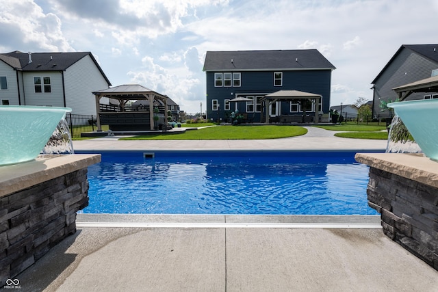 2245 Meadow Crk, Avon, IN 46123 - photo 49