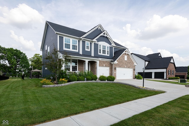 2245 Meadow Crk, Avon, IN 46123 - photo 4