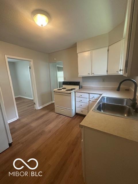 3026 S Rybolt Ave, Indianapolis, IN 46241 - photo 5