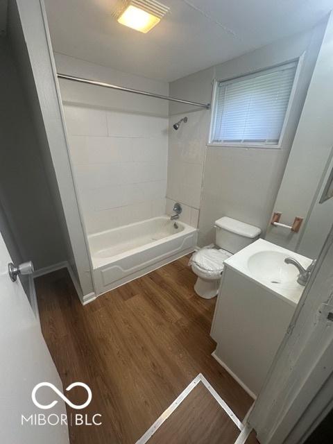 3026 S Rybolt Ave, Indianapolis, IN 46241 - photo 6
