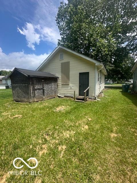 3026 S Rybolt Ave, Indianapolis, IN 46241 - photo 2