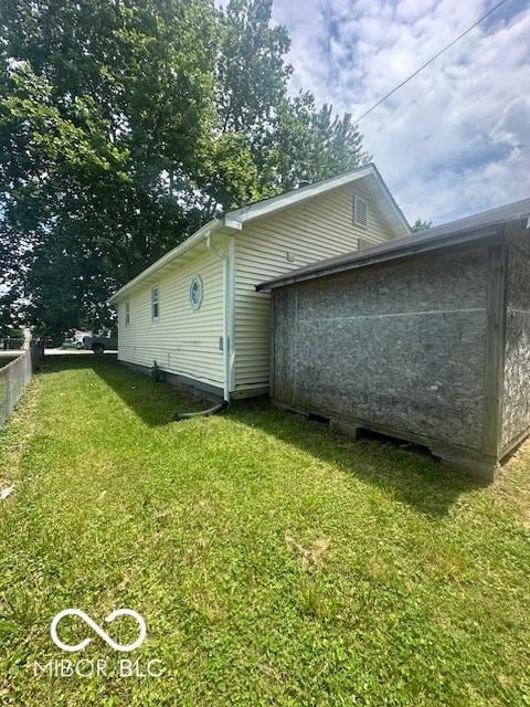 3026 S Rybolt Ave, Indianapolis, IN 46241 - photo 14