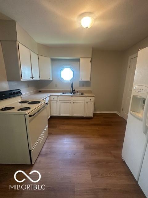 3026 S Rybolt Ave, Indianapolis, IN 46241 - photo 3
