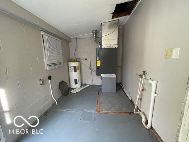3026 S Rybolt Ave, Indianapolis, IN 46241 - photo 12