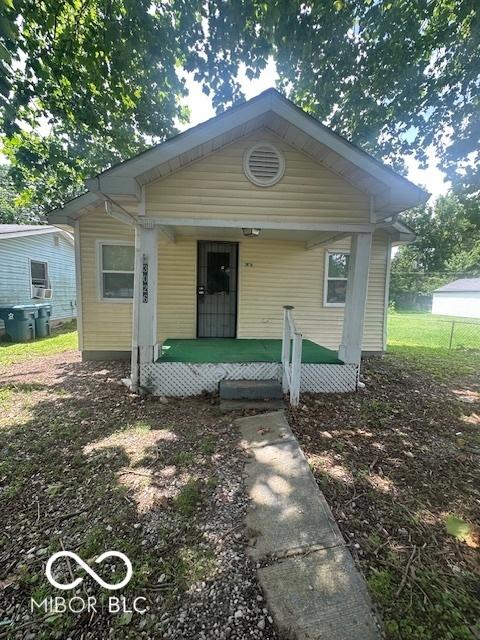 3026 S Rybolt Ave, Indianapolis, IN 46241 - photo 1