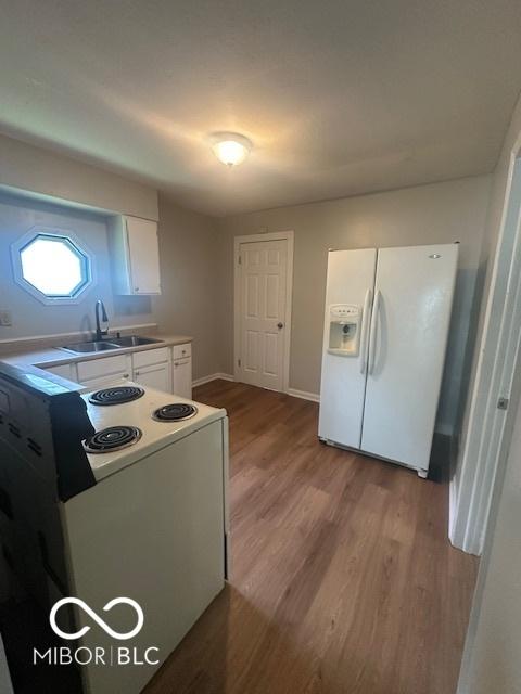 3026 S Rybolt Ave, Indianapolis, IN 46241 - photo 4