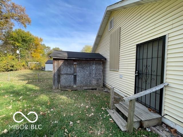 3026 S Rybolt Ave, Indianapolis, IN 46241 - photo 15