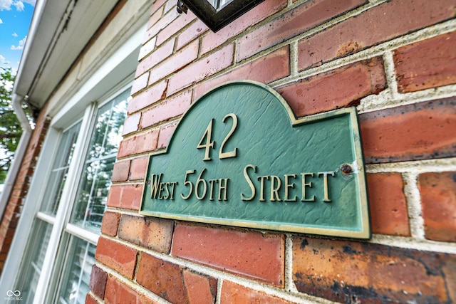 40-42 W 56th St, Indianapolis, IN 46208 - photo 5