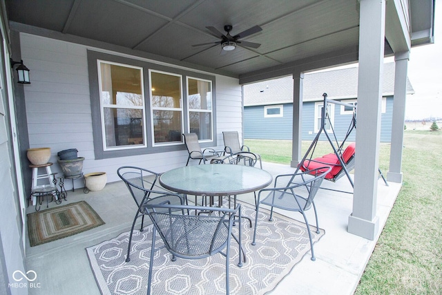 5081 Holborn Ave, Mccordsville, IN 46055 - photo 9