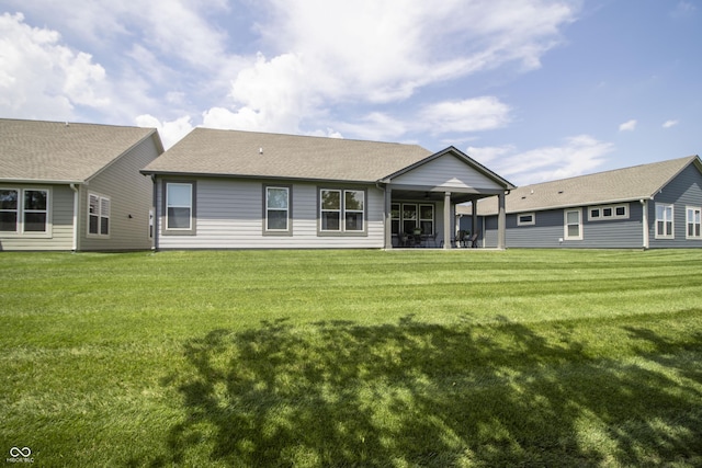 5081 Holborn Ave, Mccordsville, IN 46055 - photo 7