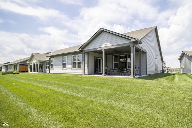 5081 Holborn Ave, Mccordsville, IN 46055 - photo 6