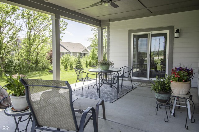 5081 Holborn Ave, Mccordsville, IN 46055 - photo 8