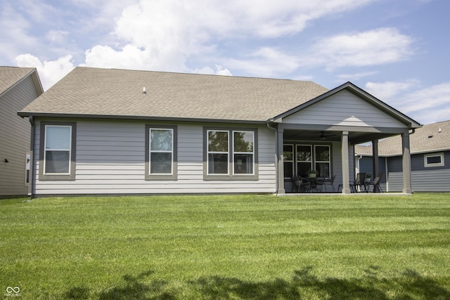 5081 Holborn Ave, Mccordsville, IN 46055 - photo 5