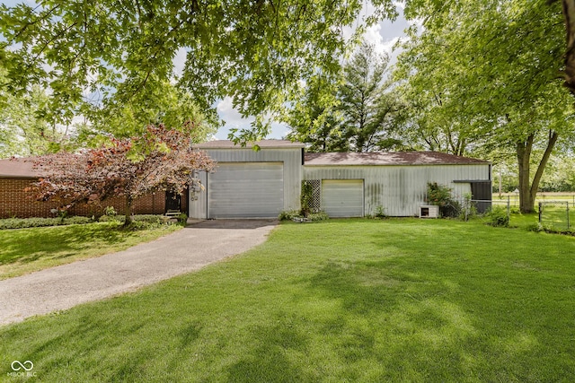 1802 Delphi Ave, Frankfort, IN 46041 - photo 28
