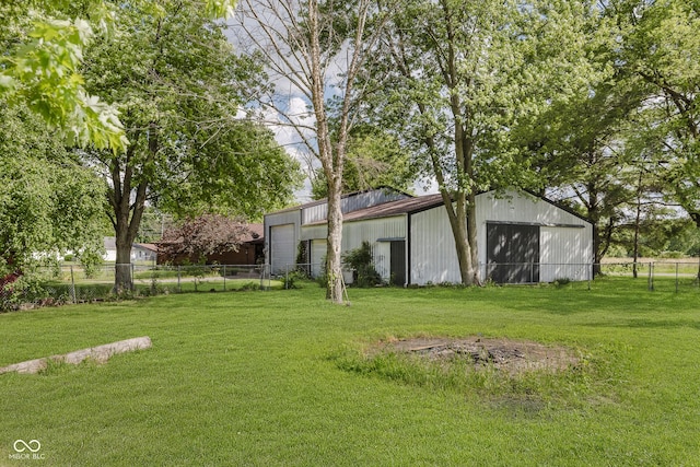 1802 Delphi Ave, Frankfort, IN 46041 - photo 26
