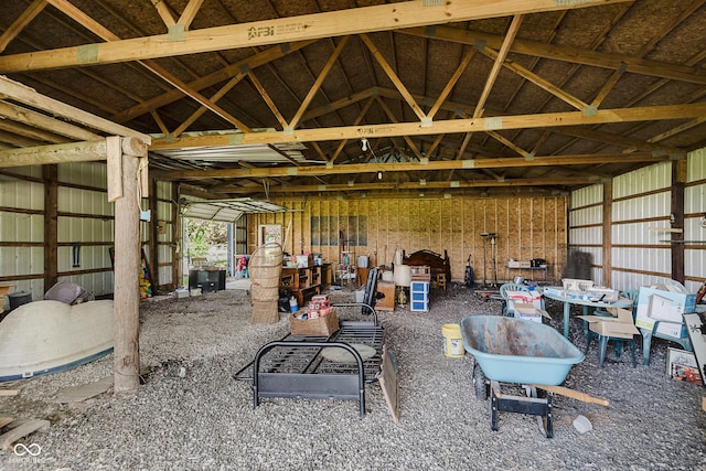 1802 Delphi Ave, Frankfort, IN 46041 - photo 23