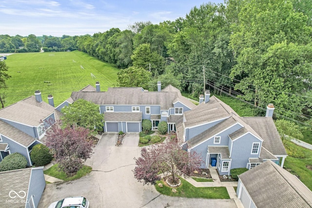 7689 Harbour, Indianapolis, IN 46240 - photo 24