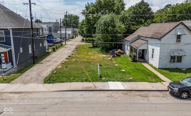 1806 S E St, Indianapolis, IN 46225 - photo 1