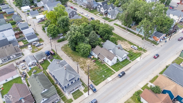 1806 S E St, Indianapolis, IN 46225 - photo 6