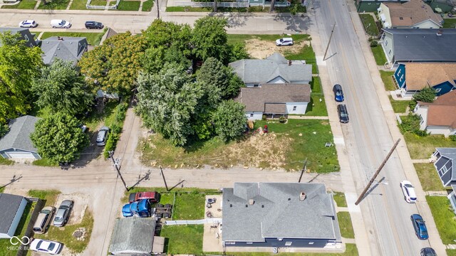 1806 S E St, Indianapolis, IN 46225 - photo 4