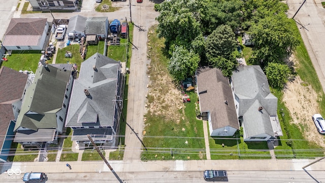 1806 S E St, Indianapolis, IN 46225 - photo 3