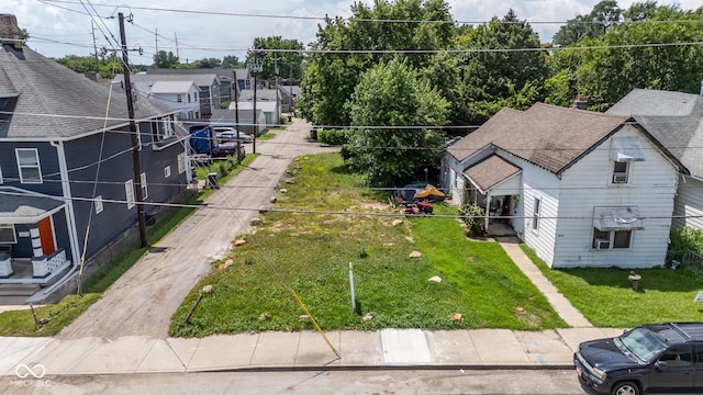 1806 S E St, Indianapolis, IN 46225 - photo 2