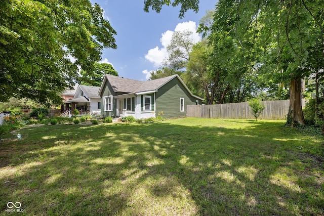761 N Holmes Ave, Indianapolis, IN 46222 - view of property exterior