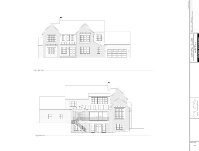 1424 Chatham Ridge Ct, Westfield, IN 46074 - view of miscellaneous property collateral