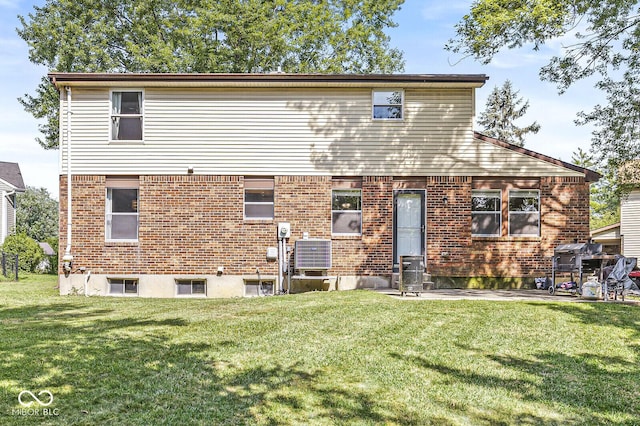 7425 Trestle Way Cir, Indianapolis, IN 46256 - photo 3