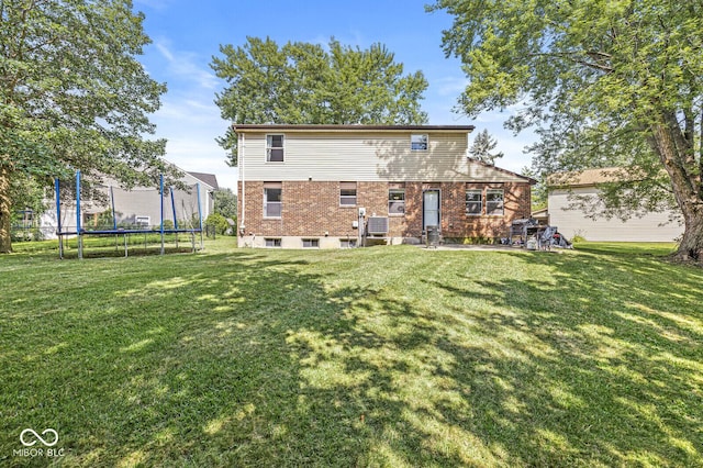 7425 Trestle Way Cir, Indianapolis, IN 46256 - photo 34