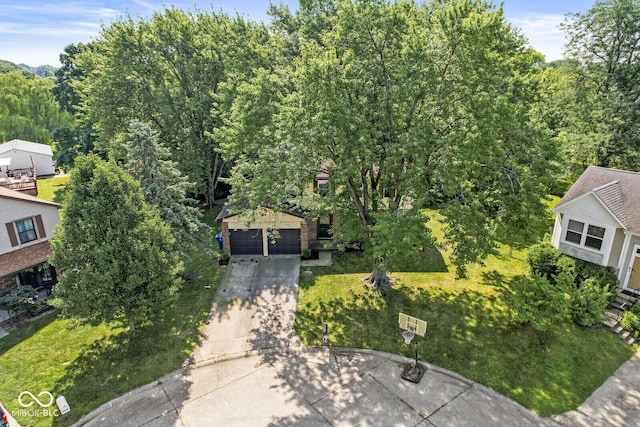 7425 Trestle Way Cir, Indianapolis, IN 46256 - photo 38