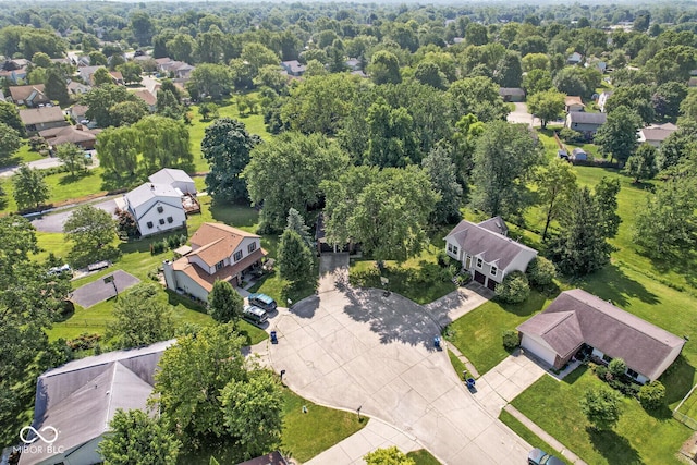 7425 Trestle Way Cir, Indianapolis, IN 46256 - photo 40
