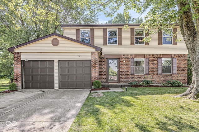 7425 Trestle Way Cir, Indianapolis, IN 46256 - photo 1