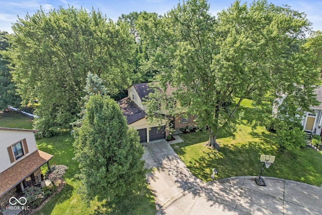 7425 Trestle Way Cir, Indianapolis, IN 46256 - photo 39