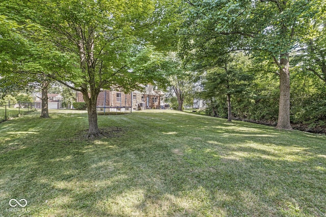 7425 Trestle Way Cir, Indianapolis, IN 46256 - photo 36