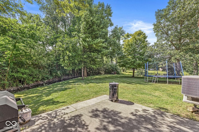 7425 Trestle Way Cir, Indianapolis, IN 46256 - photo 35