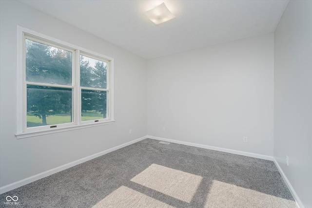 4330 S 100 E, Lebanon, IN 46052 - empty room featuring carpet
