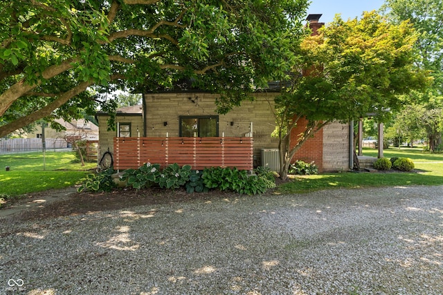 11315 House St, Indianapolis, IN 46259 - photo 32