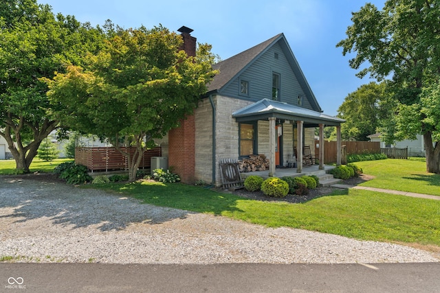 11315 House St, Indianapolis, IN 46259 - photo 3
