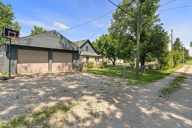 11315 House St, Indianapolis, IN 46259 - photo 28