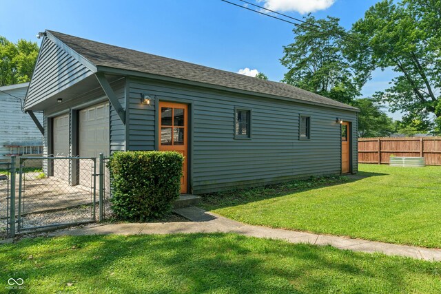 11315 House St, Indianapolis, IN 46259 - photo 35