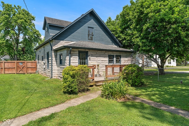 11315 House St, Indianapolis, IN 46259 - photo 29